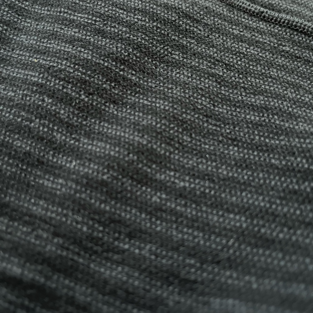 Lululemon Knit Stripe Leggings - Picture 4 of 5